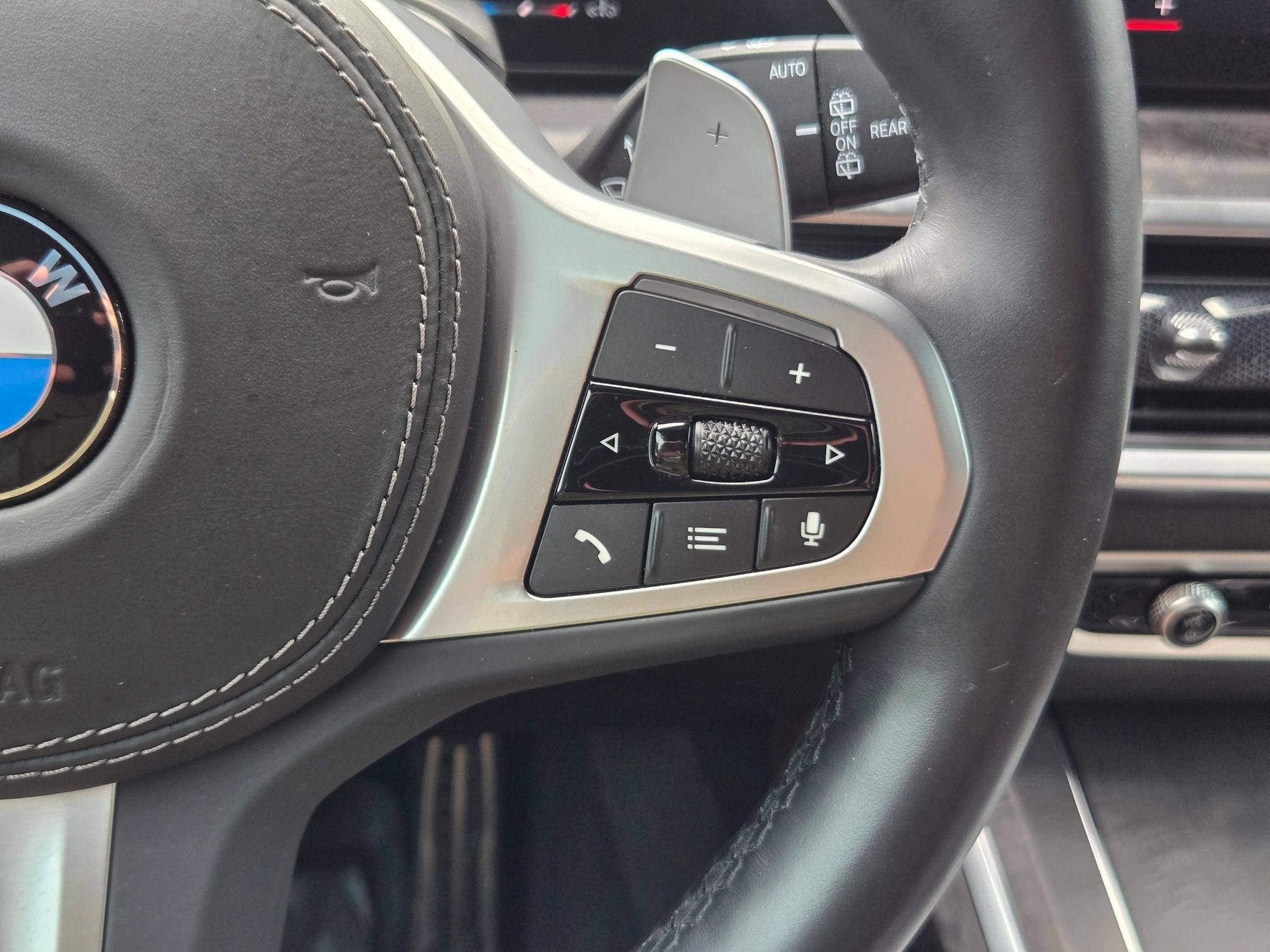 2024 BMW X7 I6