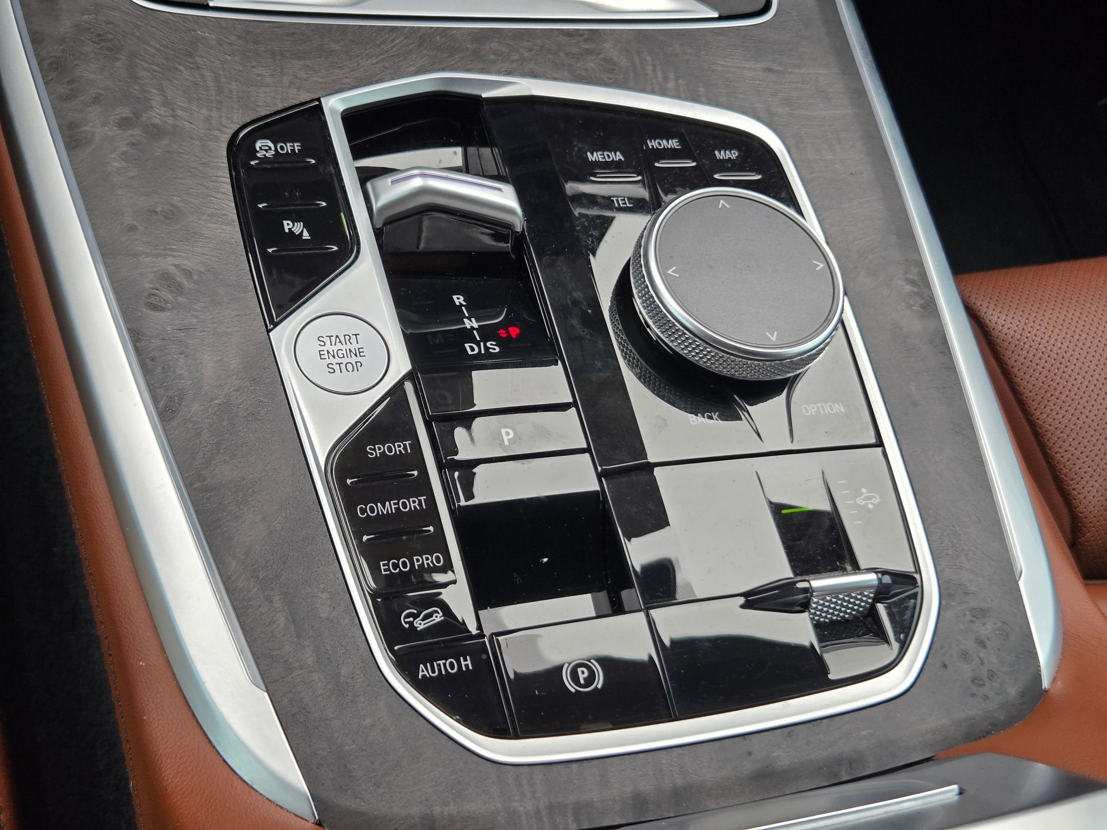 2024 BMW X7 I6