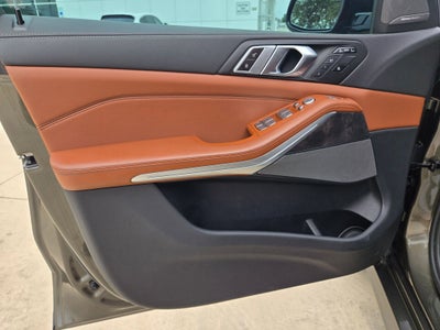2024 BMW X7 I6