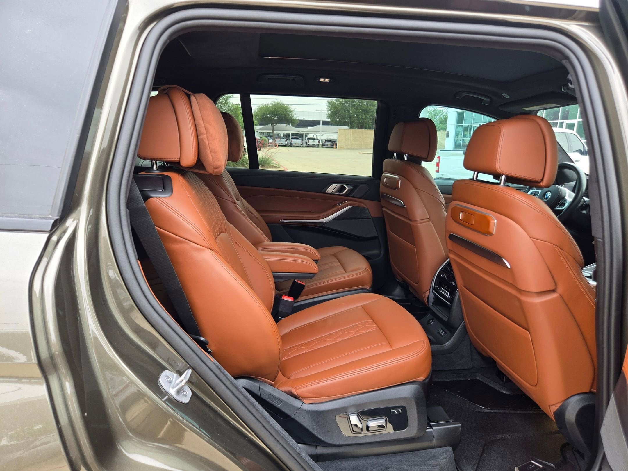 2024 BMW X7 I6