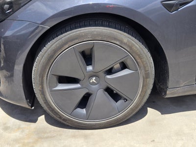 2023 Tesla MODEL 3 ELECTRIC