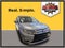 2016 Mitsubishi OUTLANDER SE SE