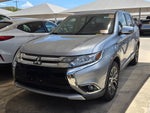 2016 Mitsubishi OUTLANDER SE SE