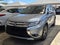 2016 Mitsubishi OUTLANDER SE SE