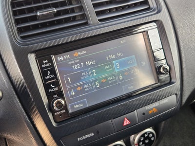 2021 Mitsubishi OUTLANDER SPORT ES