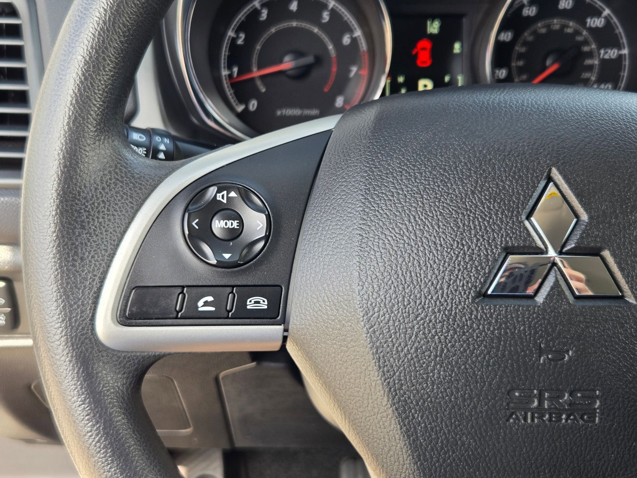 2021 Mitsubishi OUTLANDER SPORT ES