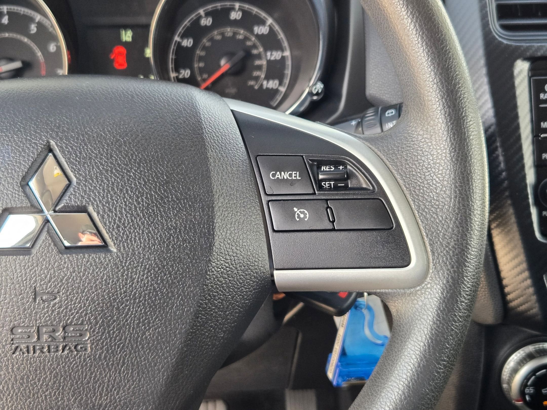 2021 Mitsubishi OUTLANDER SPORT ES