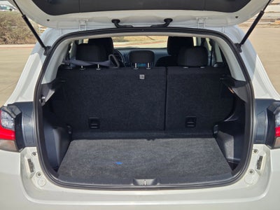 2021 Mitsubishi OUTLANDER SPORT ES