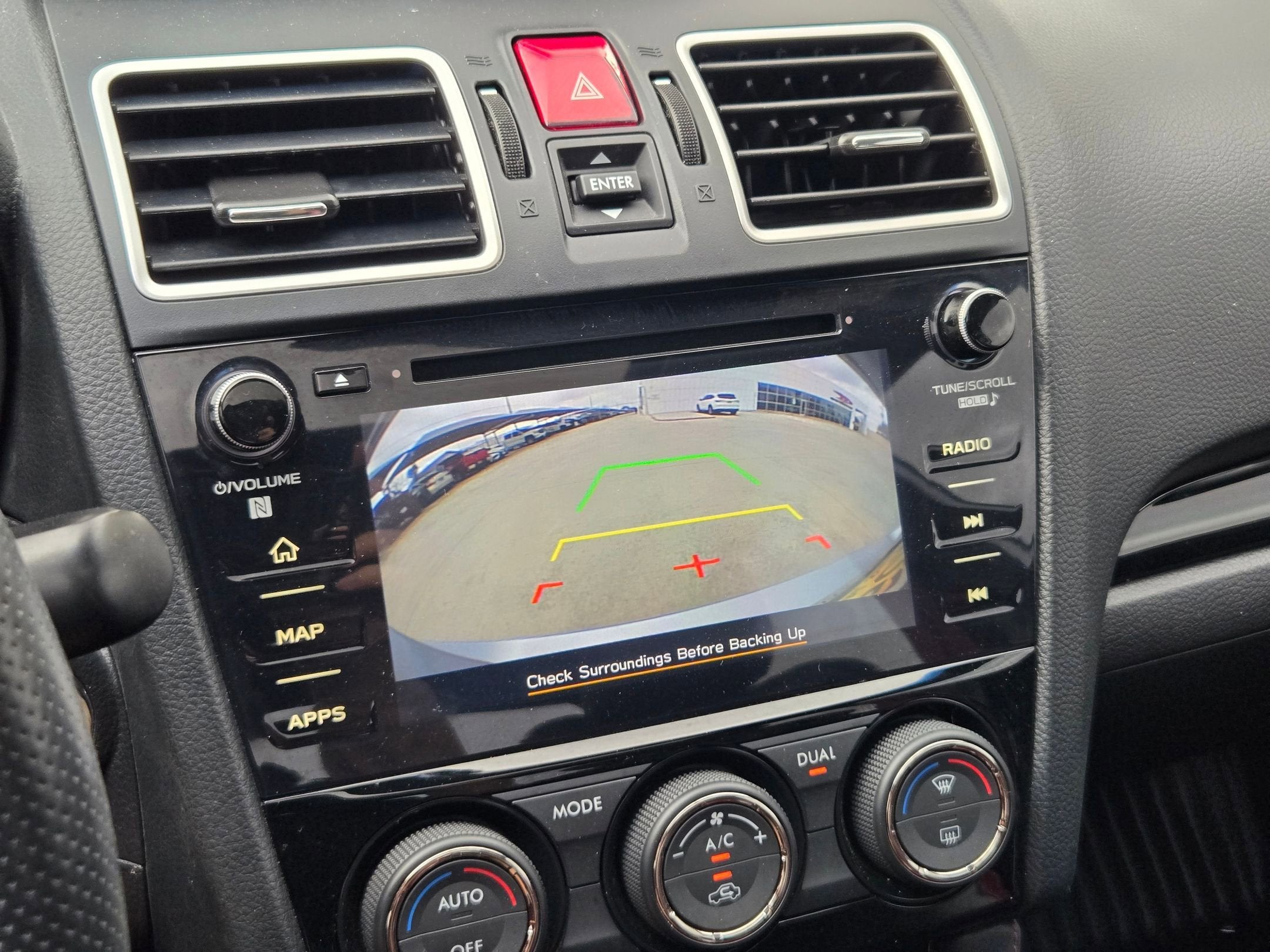 2020 Subaru WRX STI LIMITED