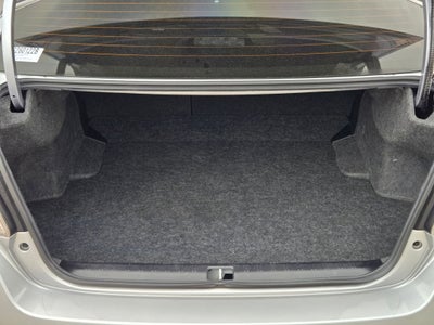 2020 Subaru WRX STI LIMITED