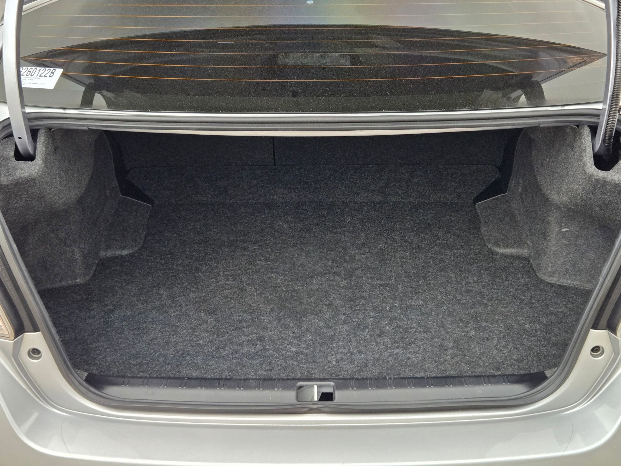 2020 Subaru WRX STI LIMITED