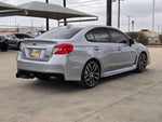 2020 Subaru WRX STI LIMITED