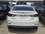 2016 Mazda MAZDA6 GRAND TOURING