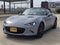 2025 Mazda Mazda MX-5 CONV GRAND TOURING