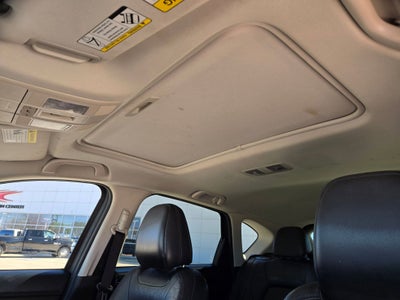 2020 Mazda Mazda CX-5 GT