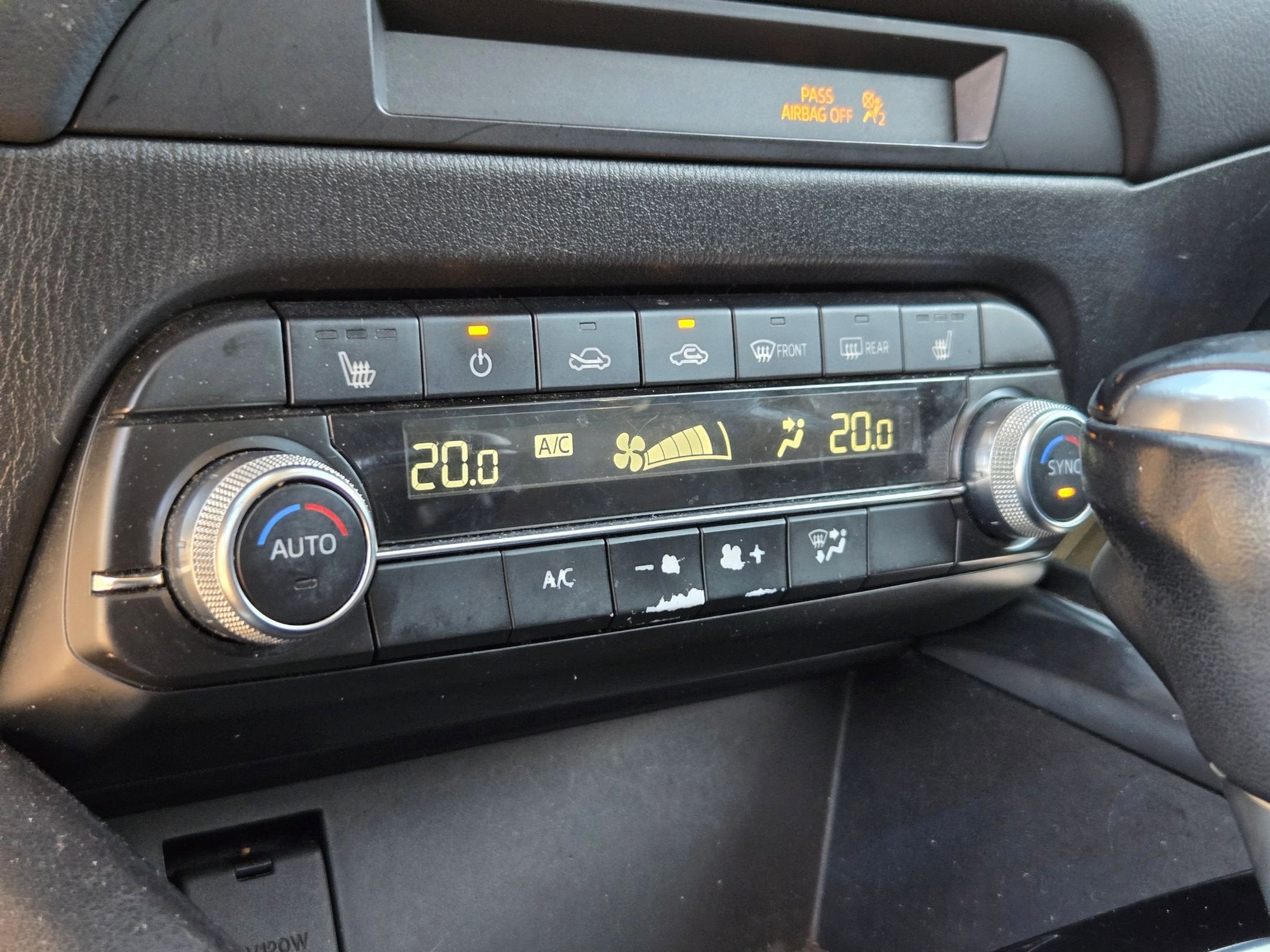 2020 Mazda Mazda CX-5 GT