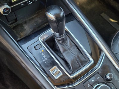 2020 Mazda Mazda CX-5 GT