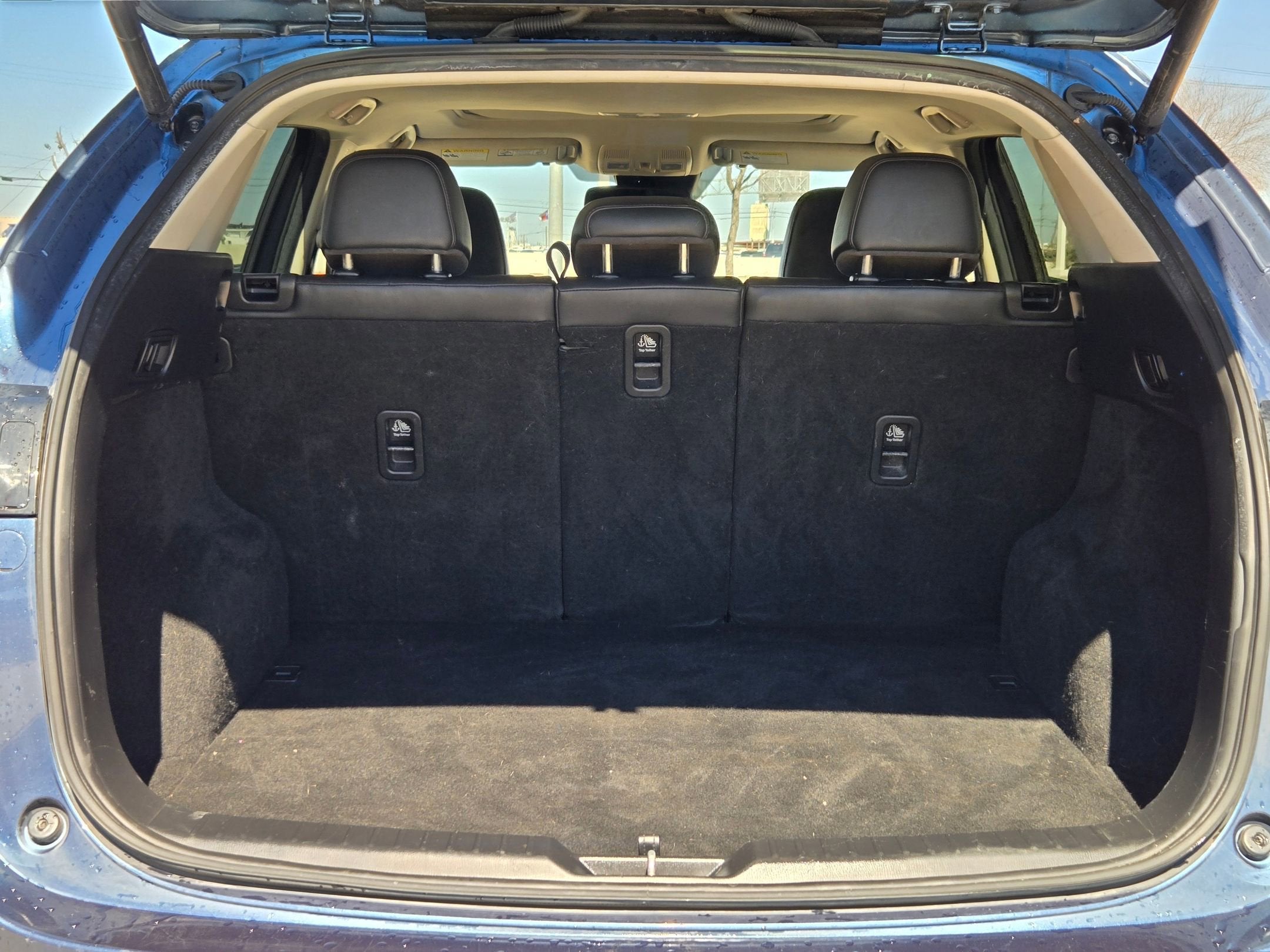 2020 Mazda Mazda CX-5 GT