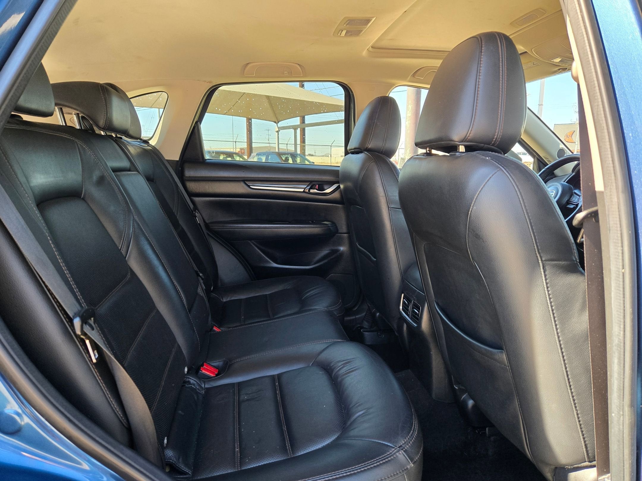 2020 Mazda Mazda CX-5 GT