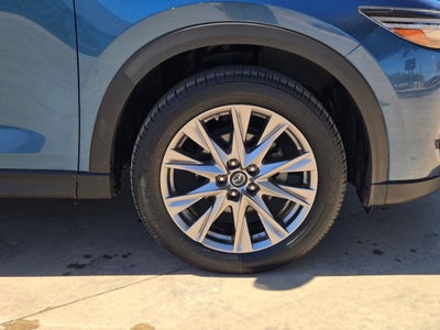 2020 Mazda Mazda CX-5 GT