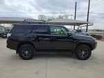 2021 Toyota 4RUNNER TRAIL EDITION