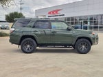 2022 Toyota 4RUNNER TRAIL EDITION