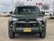 2022 Toyota 4RUNNER TRAIL EDITION