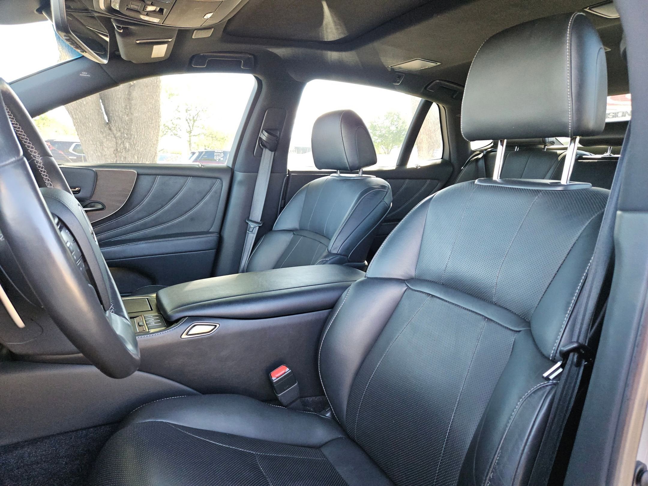 2021 Lexus LS 500 LS500