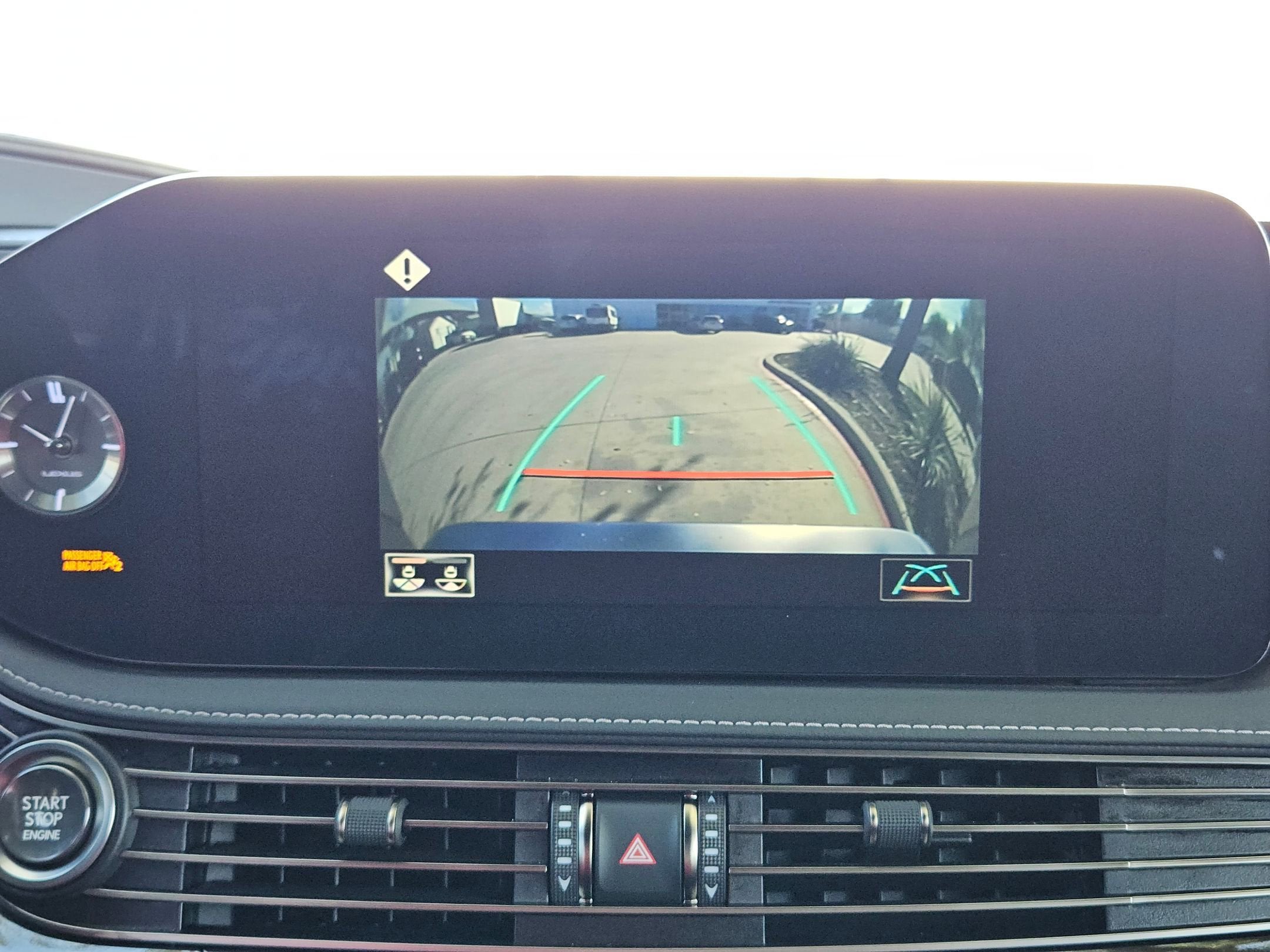 2021 Lexus LS 500 LS500