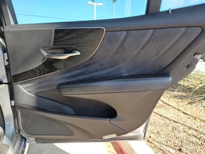 2021 Lexus LS 500 LS500