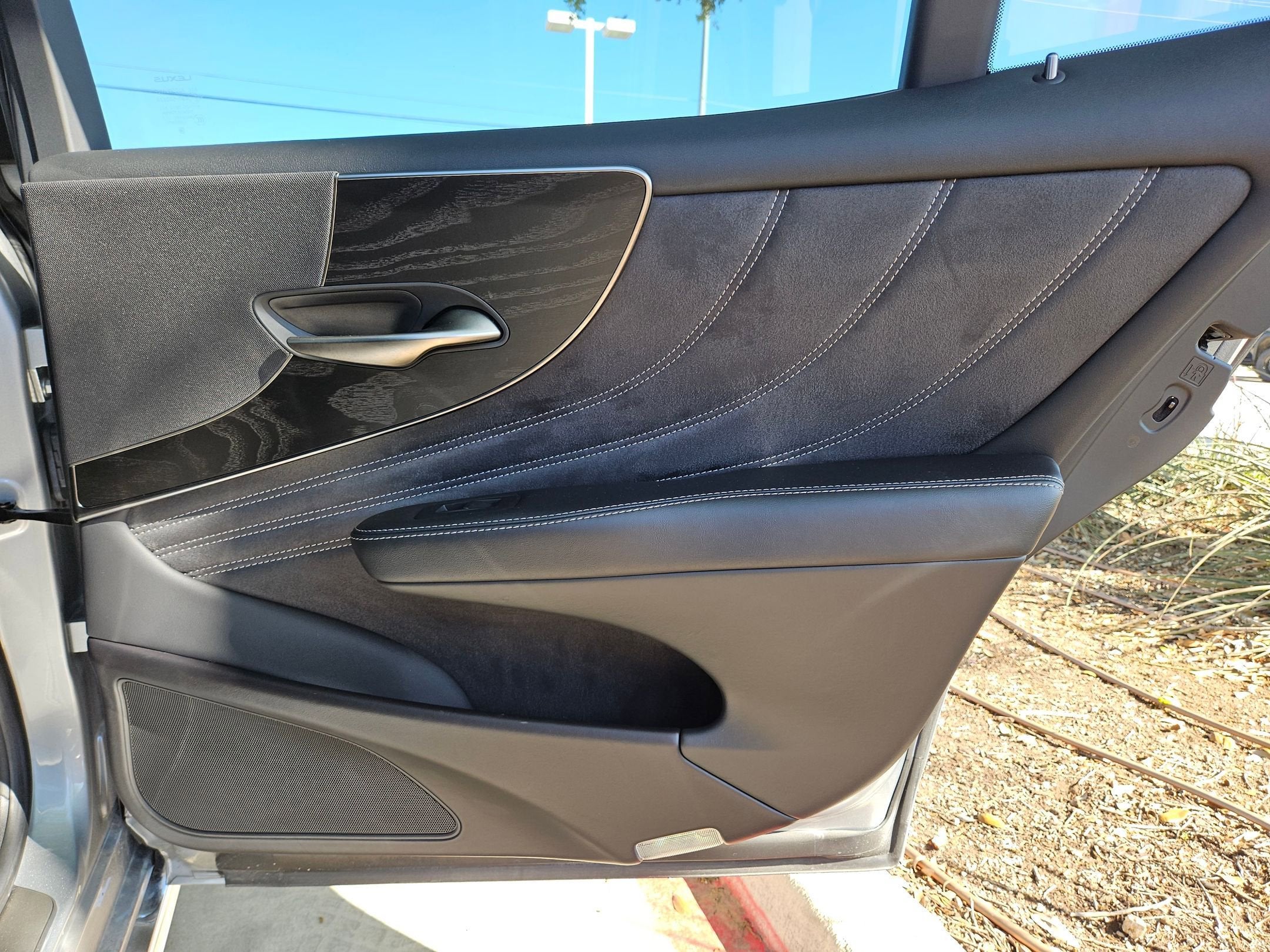 2021 Lexus LS 500 LS500