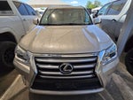2016 Lexus GX 460 GX