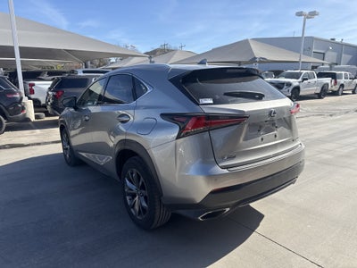2020 Lexus NX 300 SPORT PREMIUM