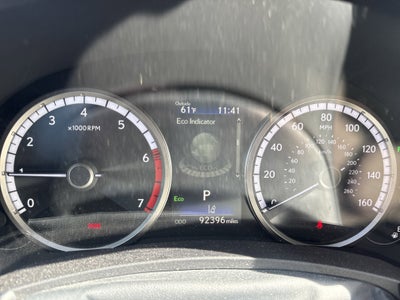 2020 Lexus NX 300 SPORT PREMIUM