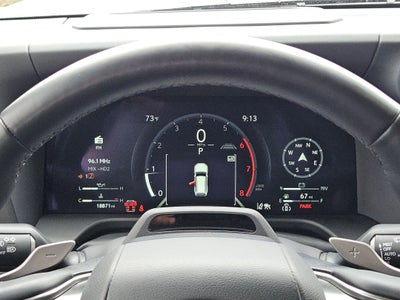 2024 Lexus GX GX 550 Luxury