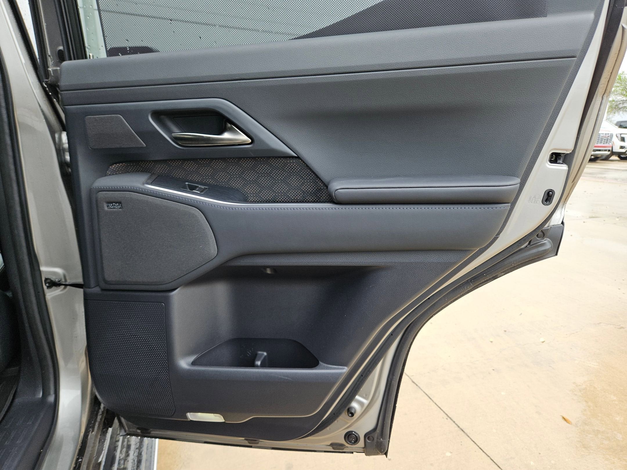 2024 Lexus GX GX 550 Luxury