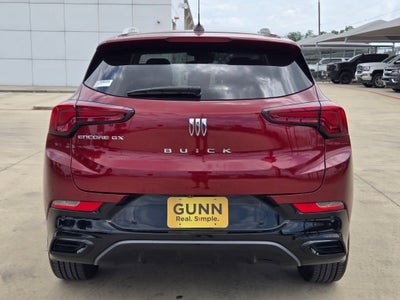 2025 Buick ENCORE GX SPORT TOURING
