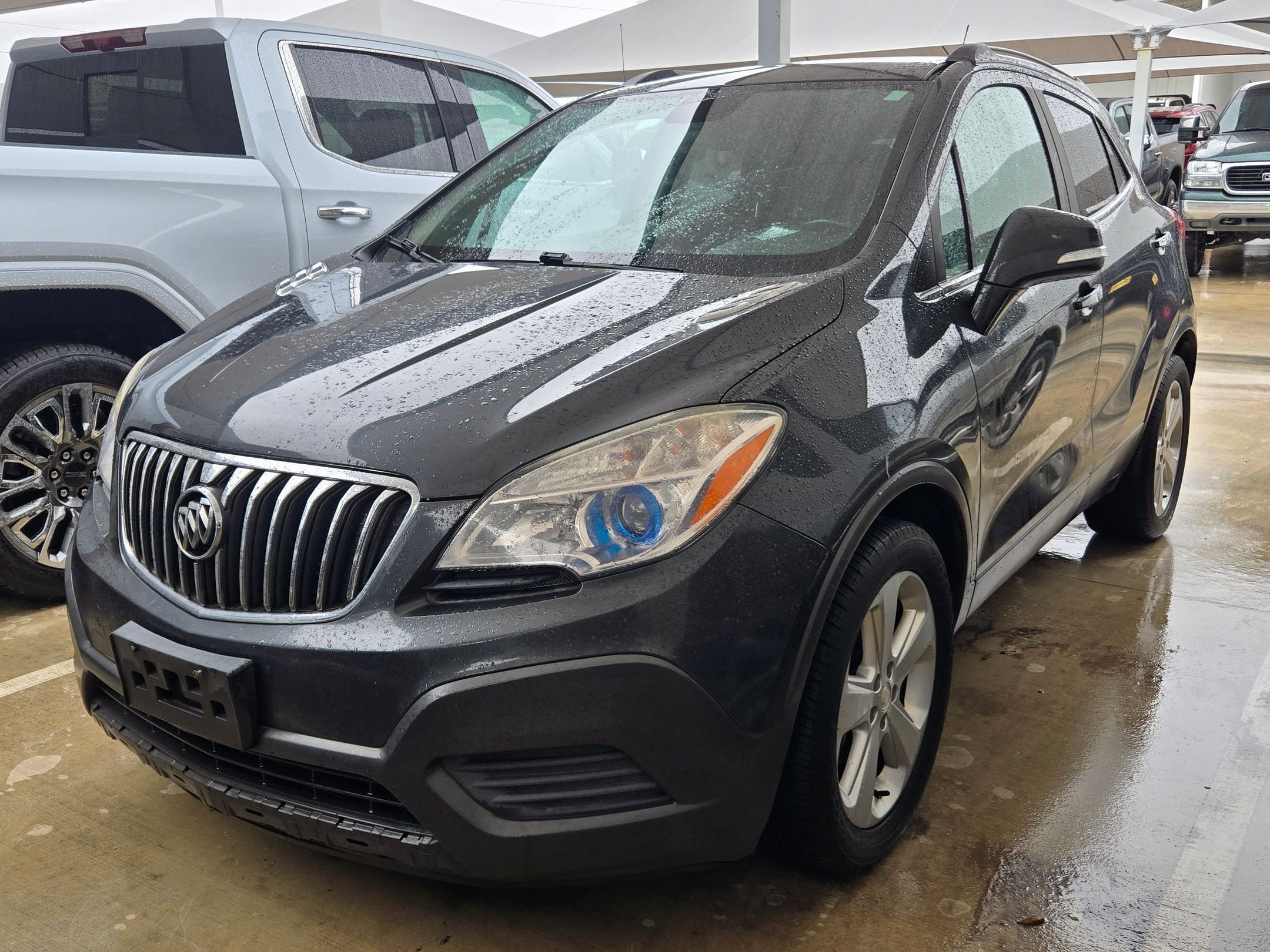 2016 Buick ENCORE UTILITY