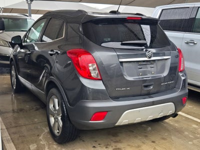 2016 Buick ENCORE UTILITY