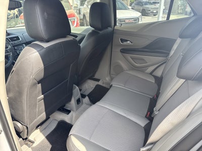 2014 Buick ENCORE Convenience