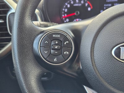 2020 Kia SOUL LX LX