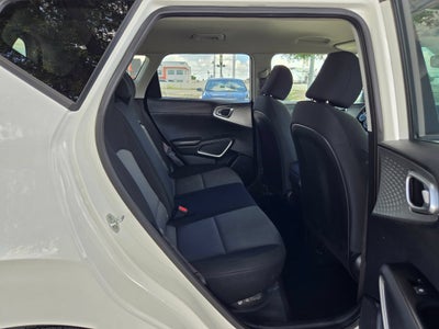 2020 Kia SOUL LX LX
