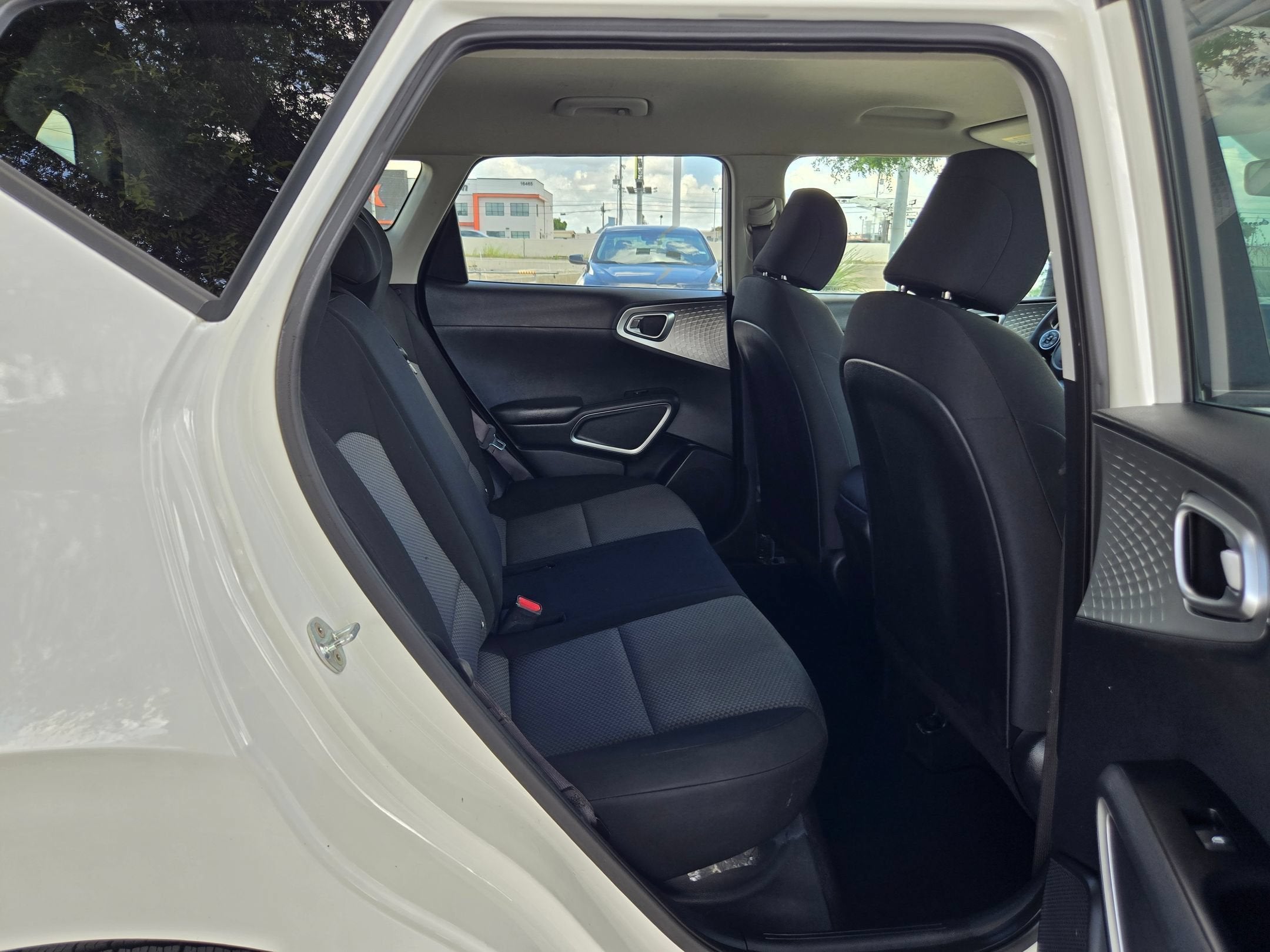 2020 Kia SOUL LX LX