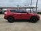2016 Nissan ROGUE S FWD