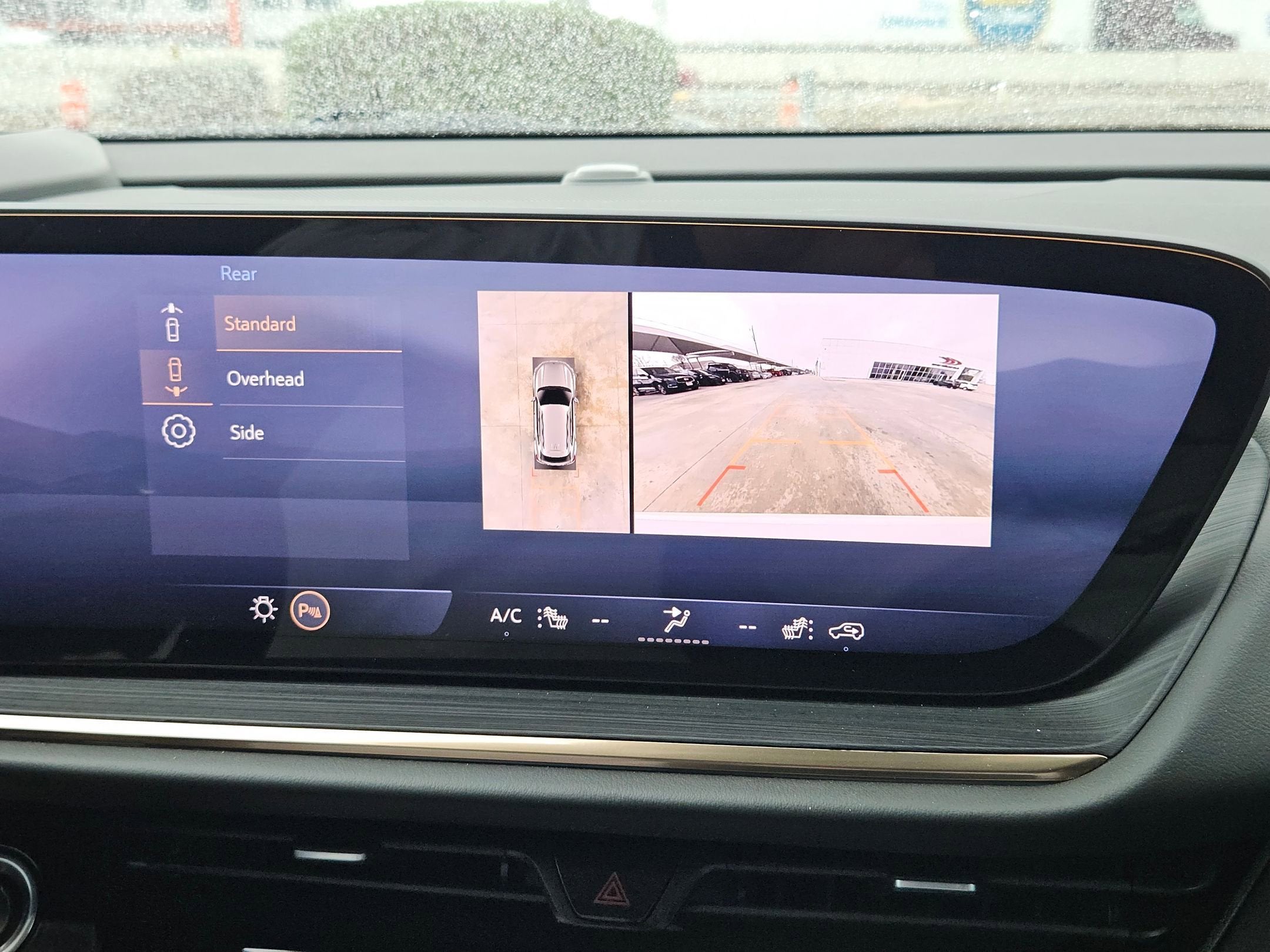 2025 Buick ENVISION AVENIR