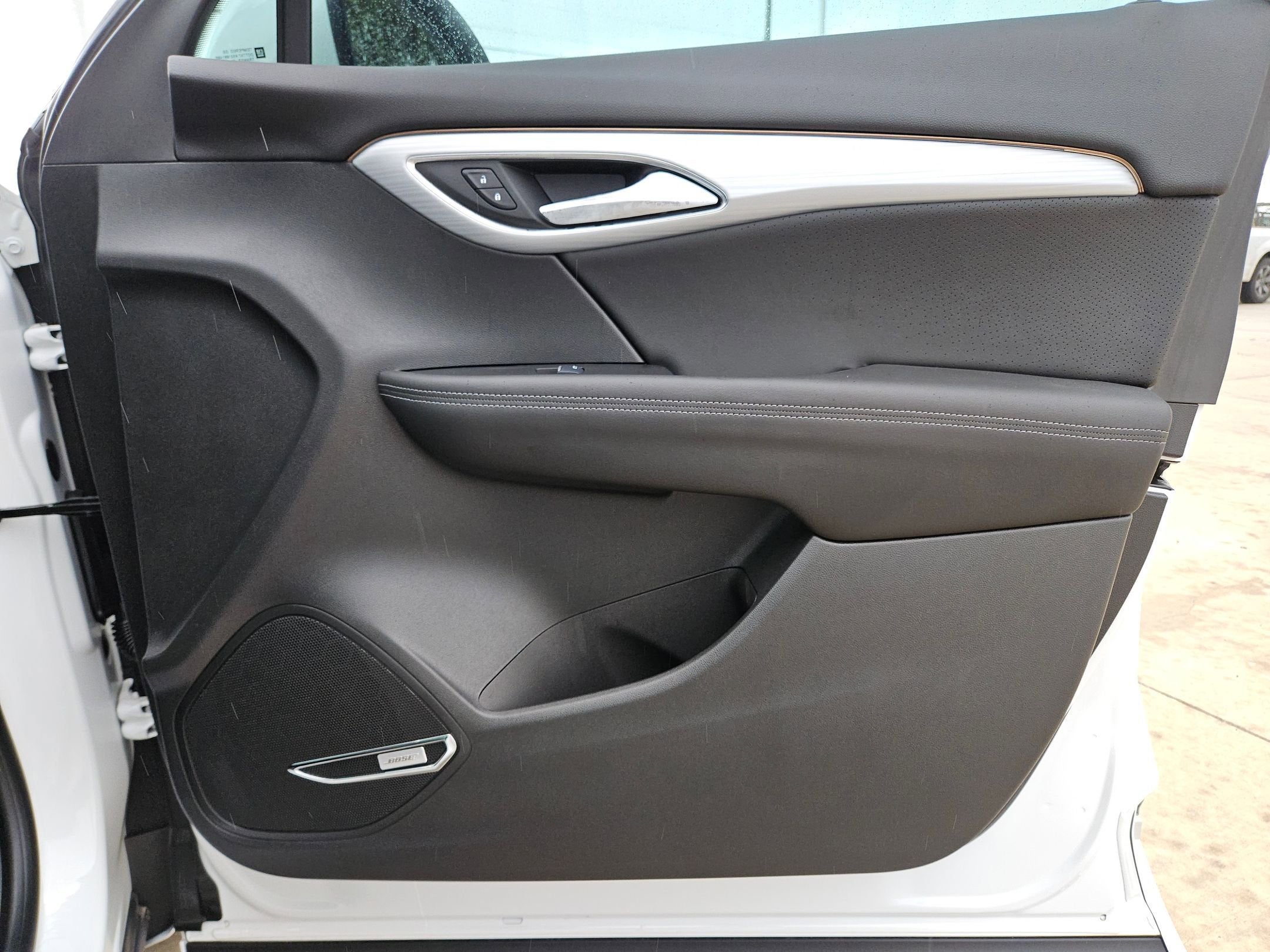 2025 Buick ENVISION AVENIR