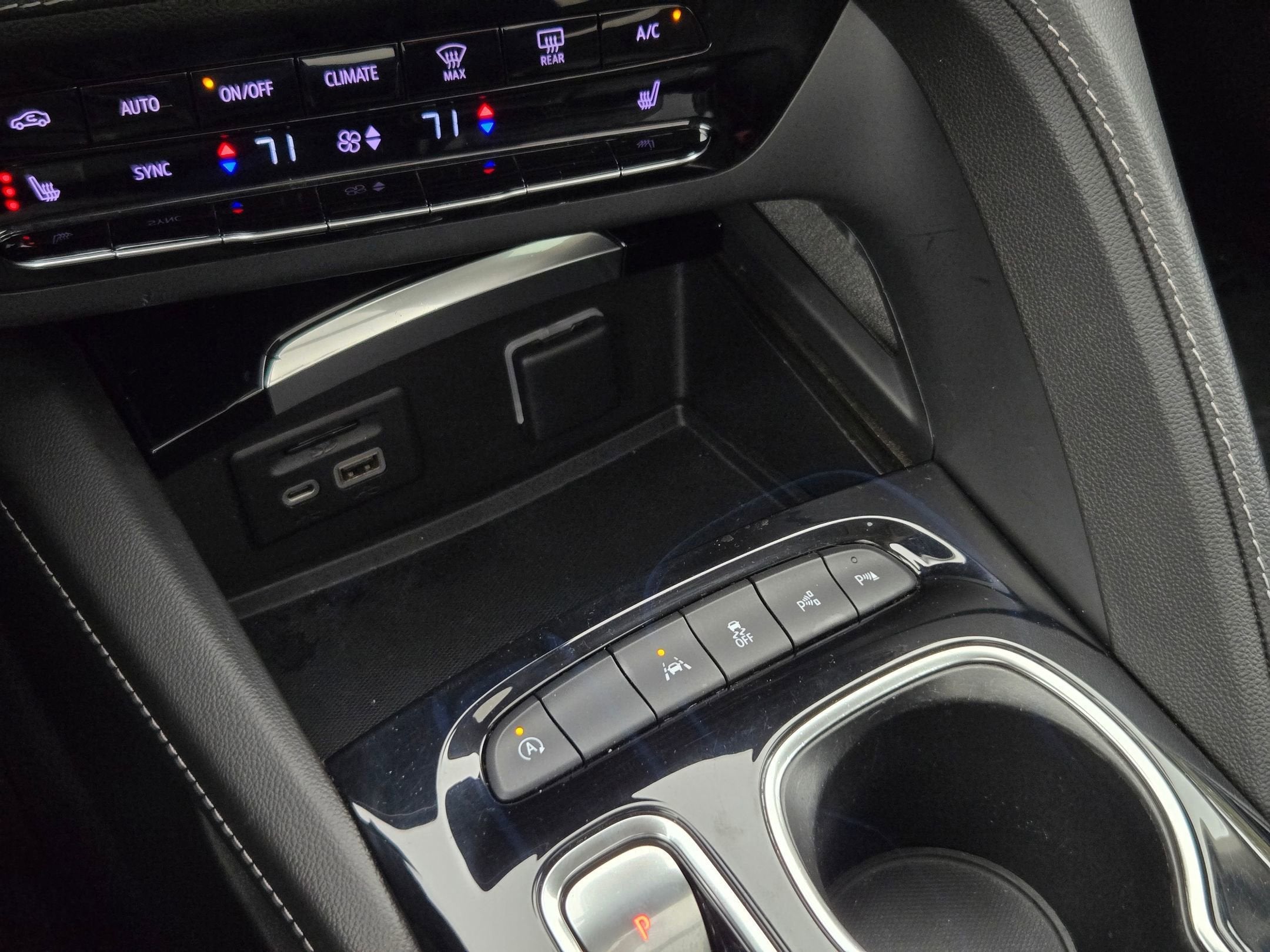 2022 Buick ENVISION ESSENC