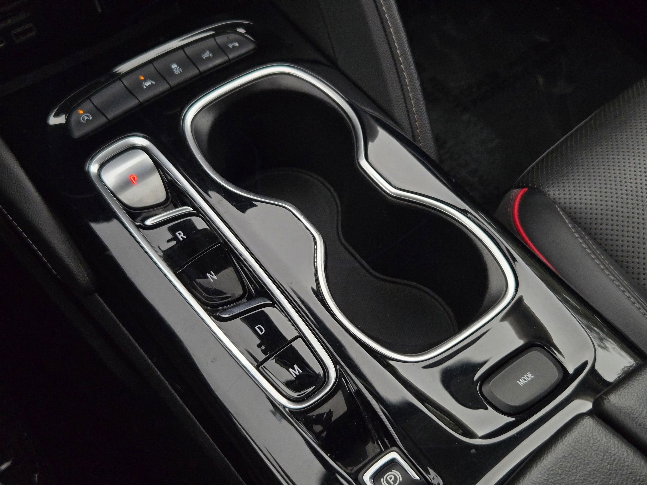 2022 Buick ENVISION ESSENC