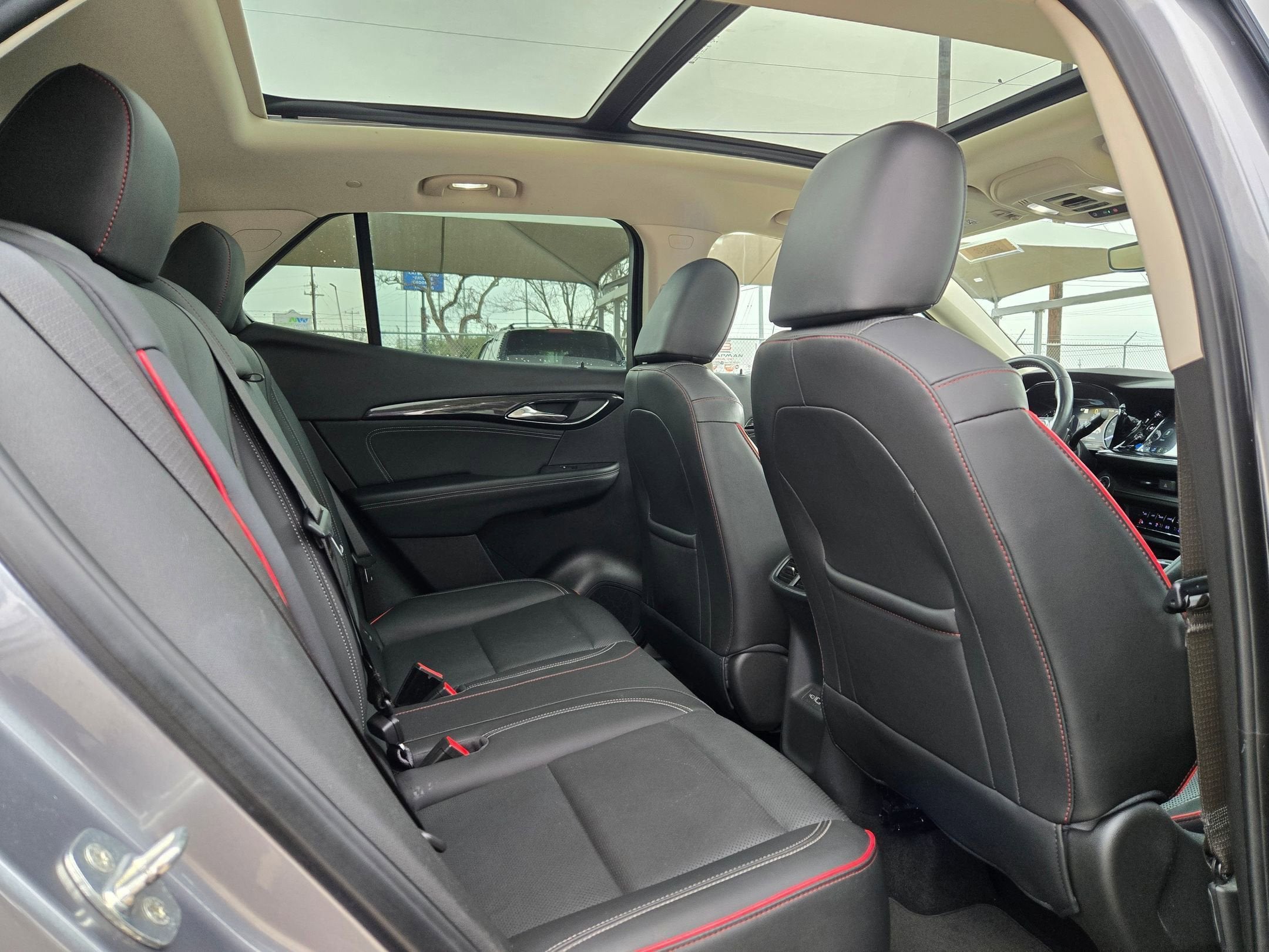 2022 Buick ENVISION ESSENC