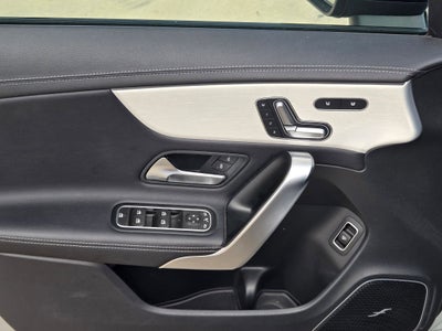 2023 Mercedes-Benz AMG® CLA 45 AMG®